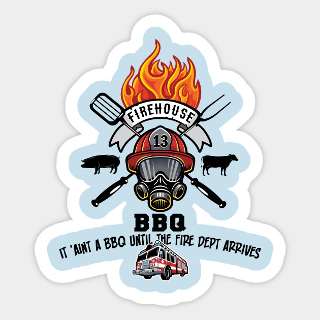 Firehouse BBQ